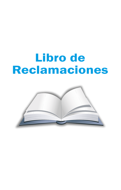 Libro de Reclamaciones